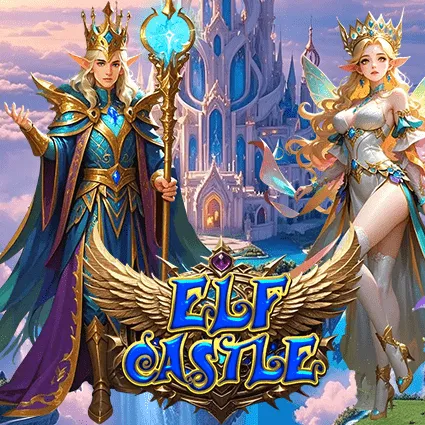 Elf Castle
