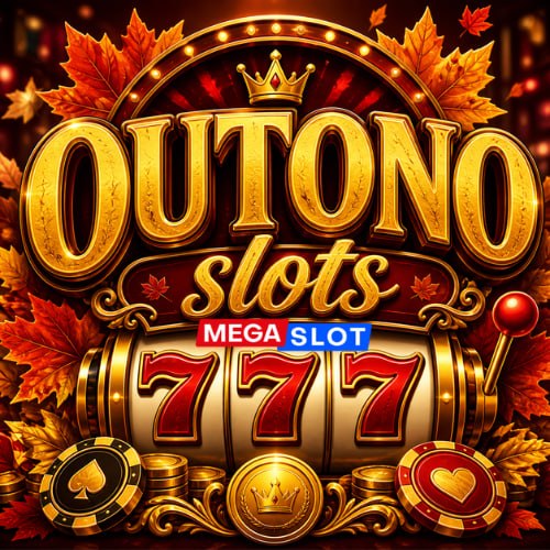 OUTONO SLOTS 777 - MegaSlots - Parceiro Oficial PG